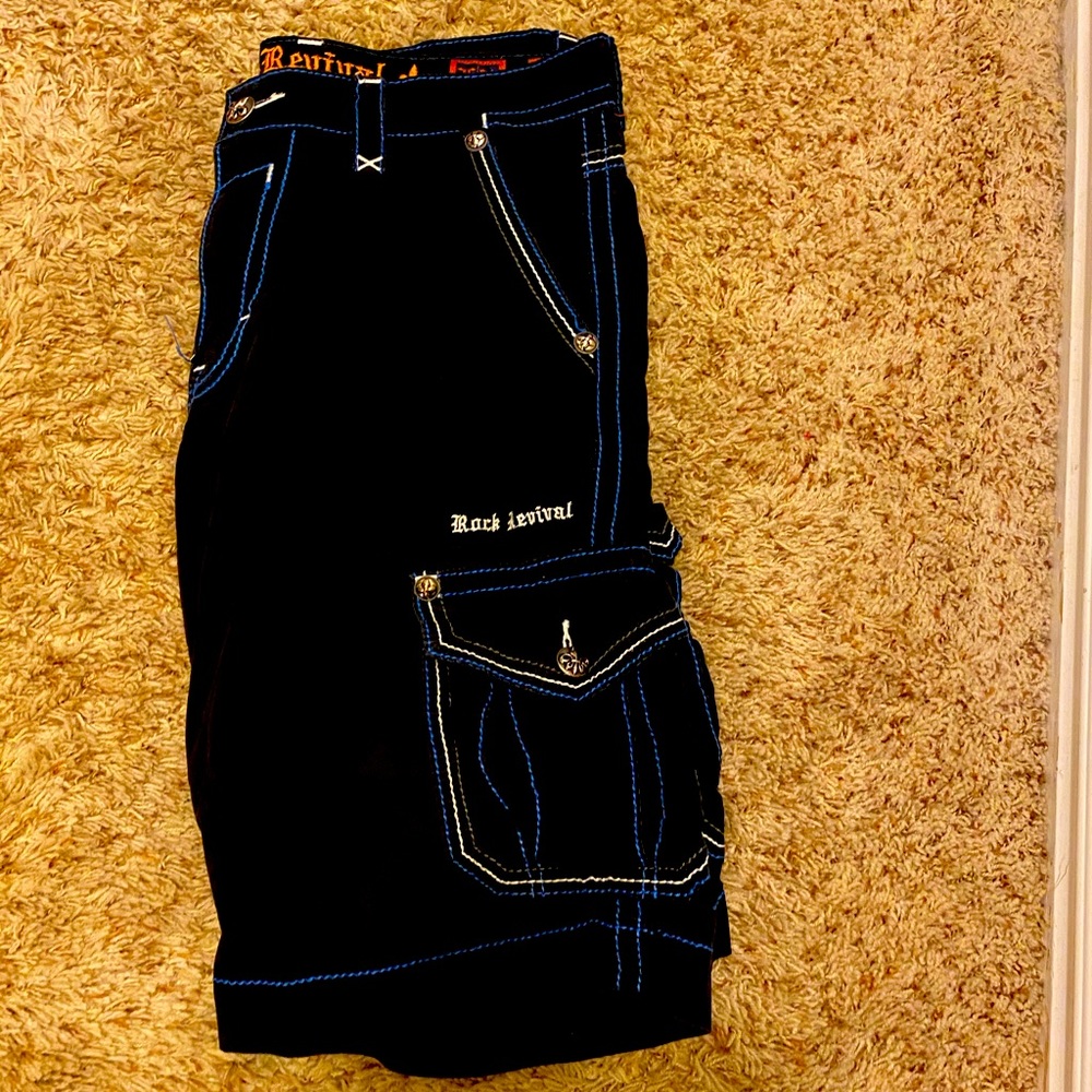 Men’s Shorts